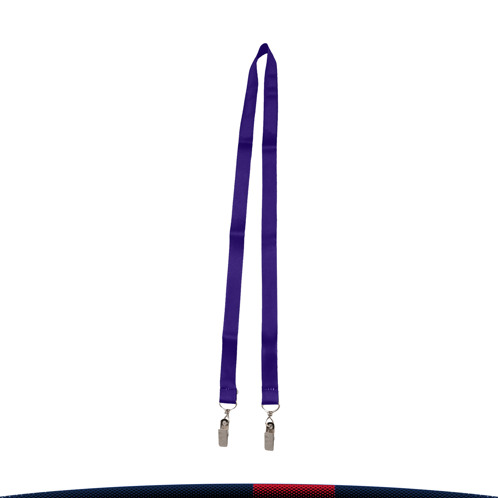 Teika Double Ended Lanyard 16