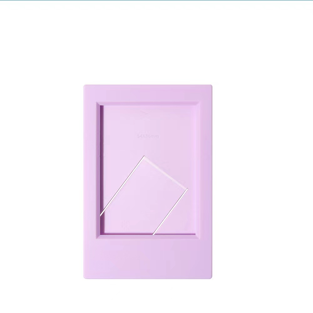 Colorful Polaroid 2x3 Photo Frame 4