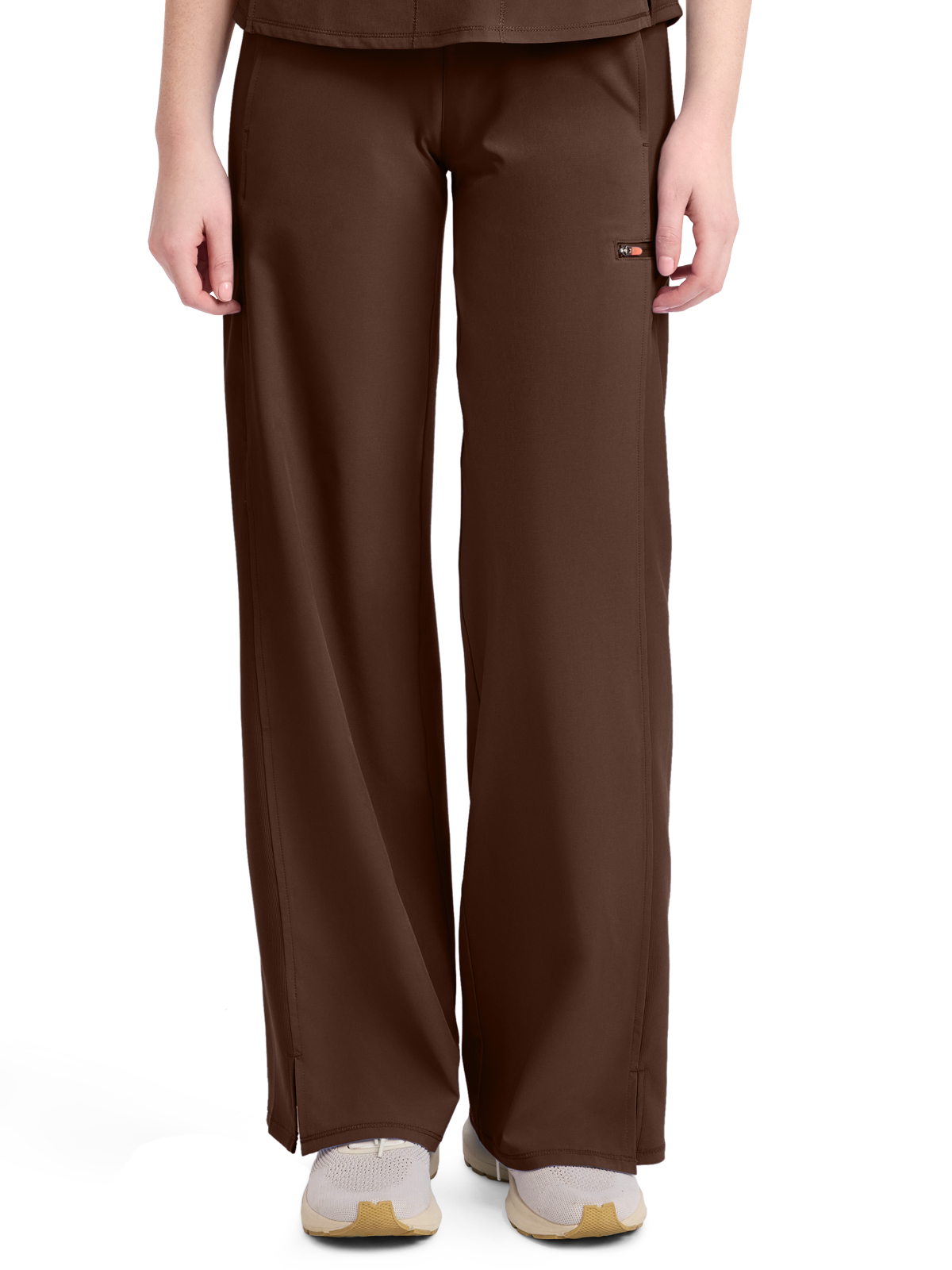 Infinity GNR8 - Women's 6-Pocket Wide Leg Pant