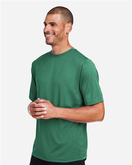 Men's Zone Performance Mesh T-Shirt - TT15 171