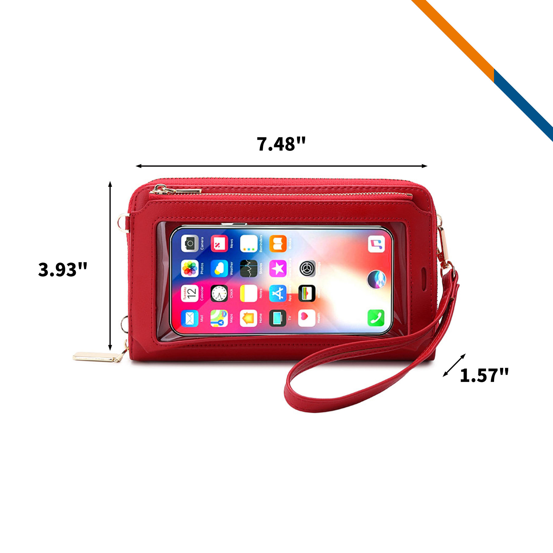 Maison Mini Shoulder Bag 6