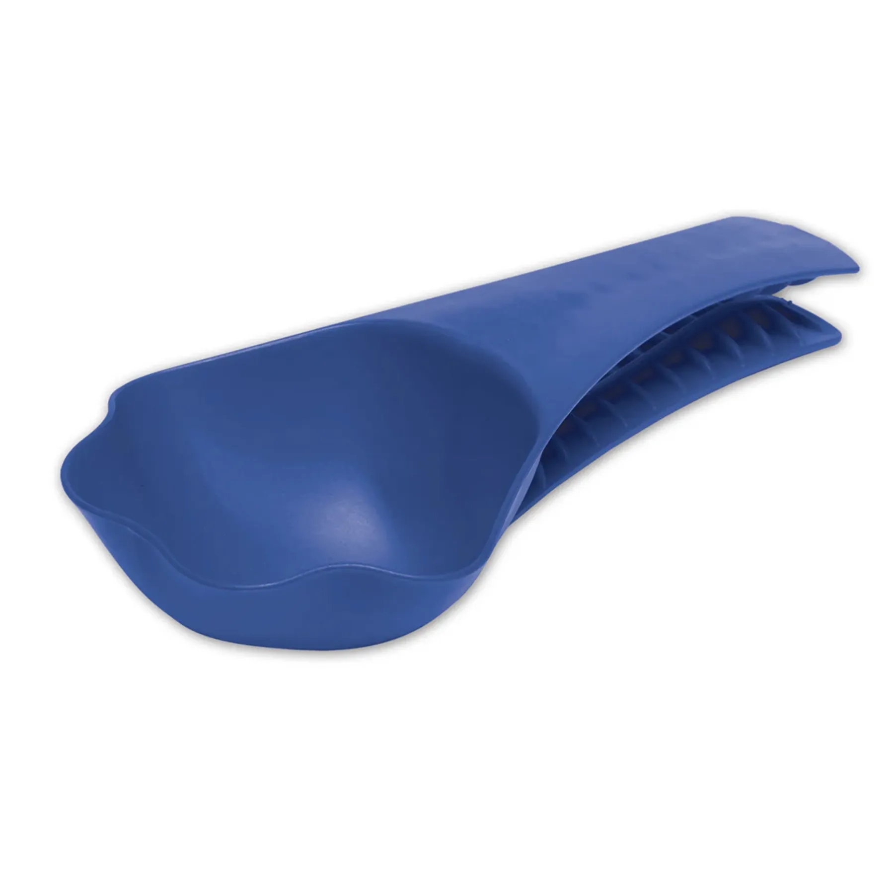 Pet Food Scoop 'n' Clip 2