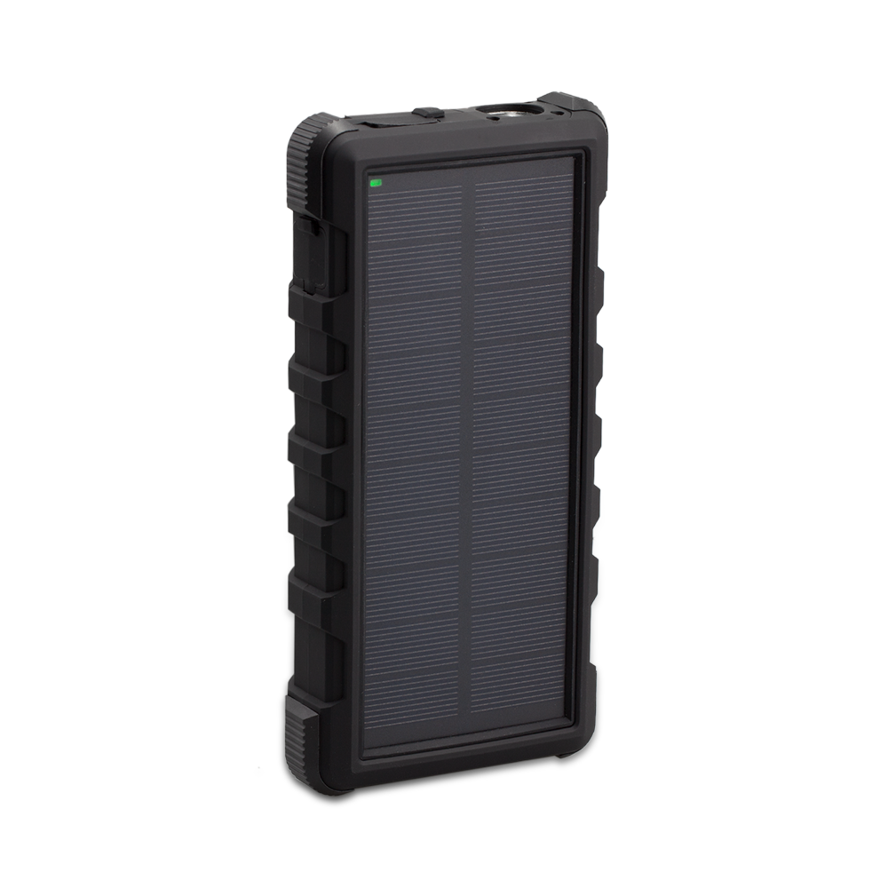 Neptune IP67 Waterproof Solar 24000mAh Power Bank 13
