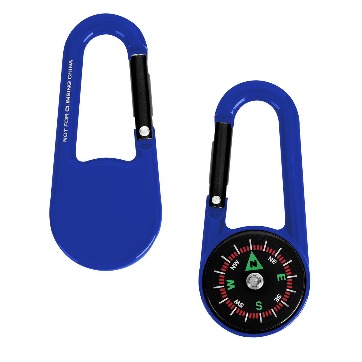 Croft Carabiner Compass 7