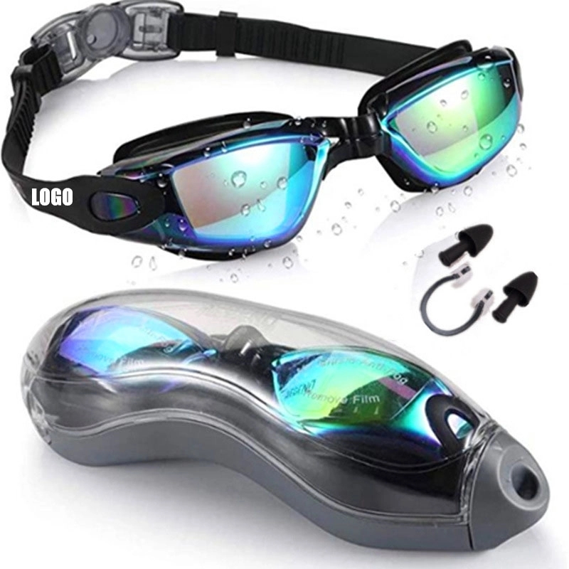 Swim Goggles 2