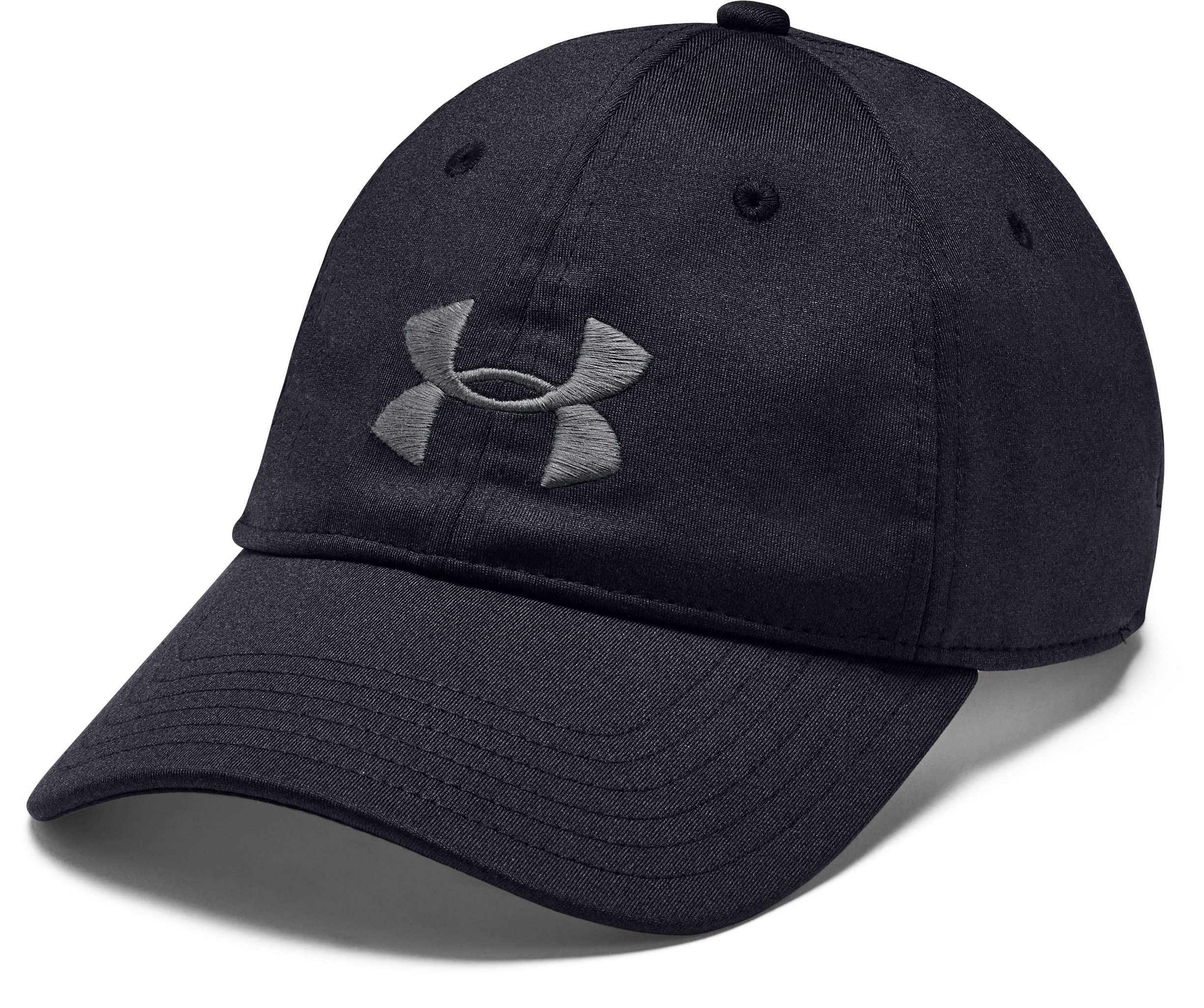 UA Armour Twist Men's Adjustable Cap 2
