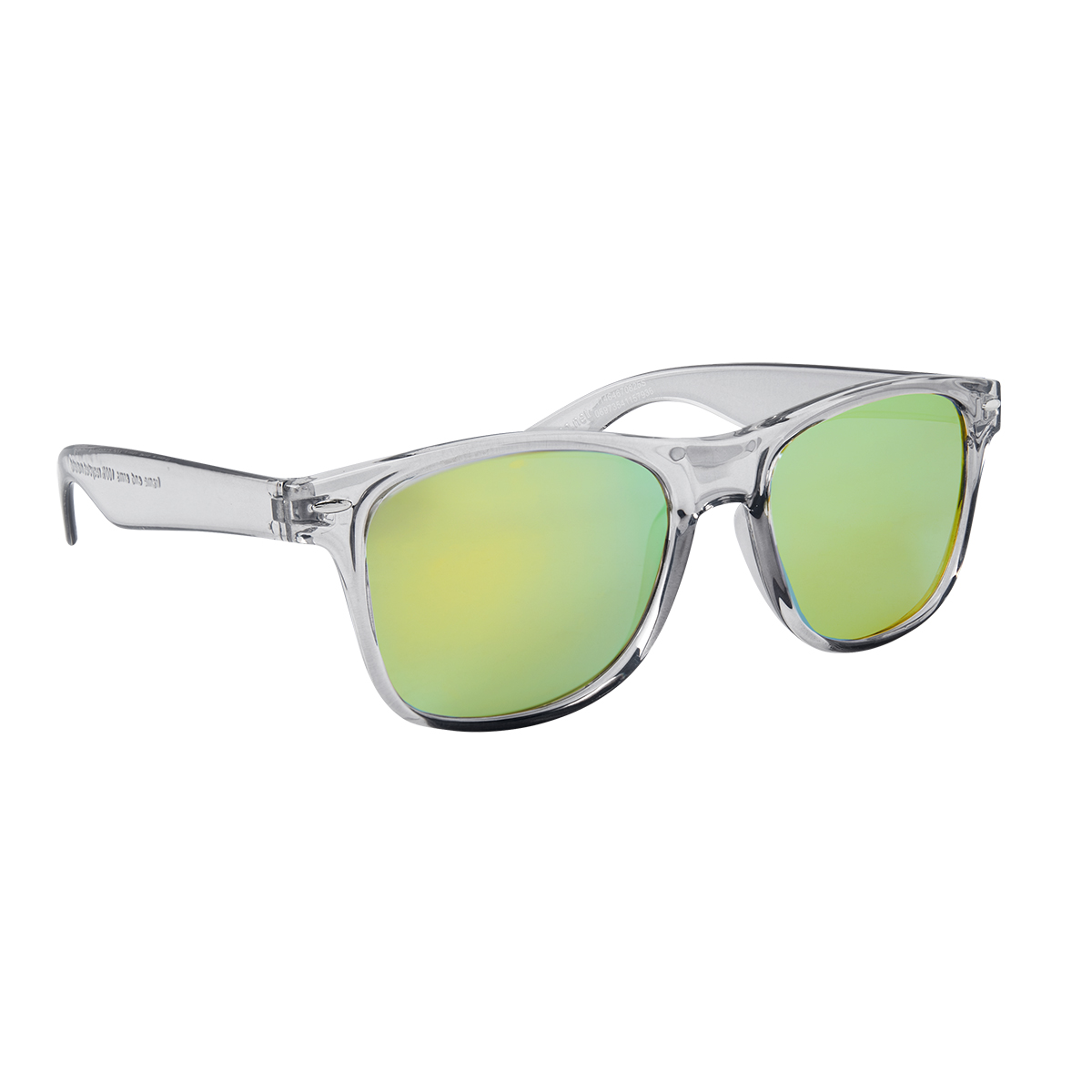 Recycled Frame Malibu Sunglasses 7