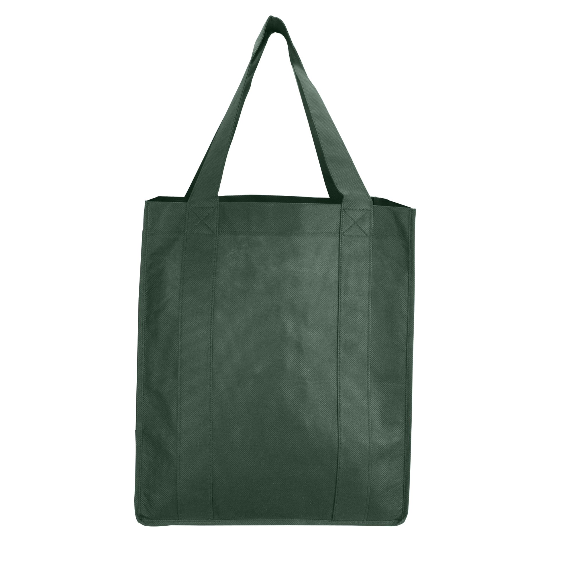 North Park - Non-Woven Shopping Tote Bag 28