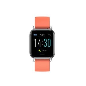 Fitness Tracker 12