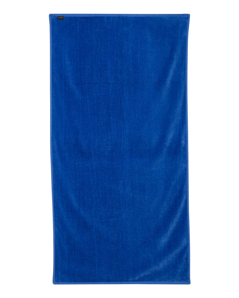 Velour Beach Towel - QV3060 50