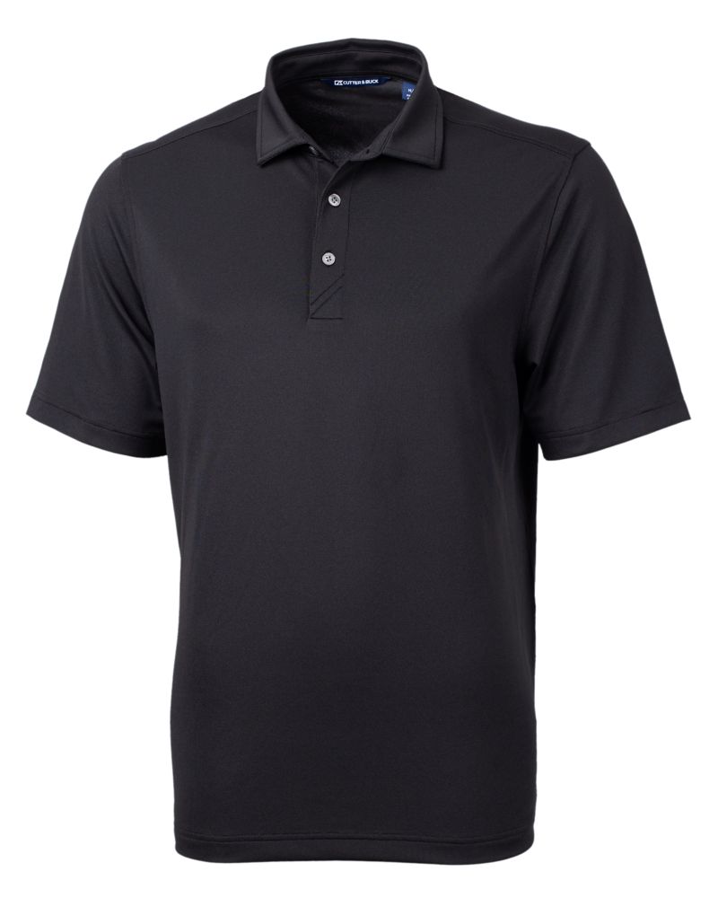 Cutter & Buck Virtue Recycled Featherlight Pique Mens Polo 5