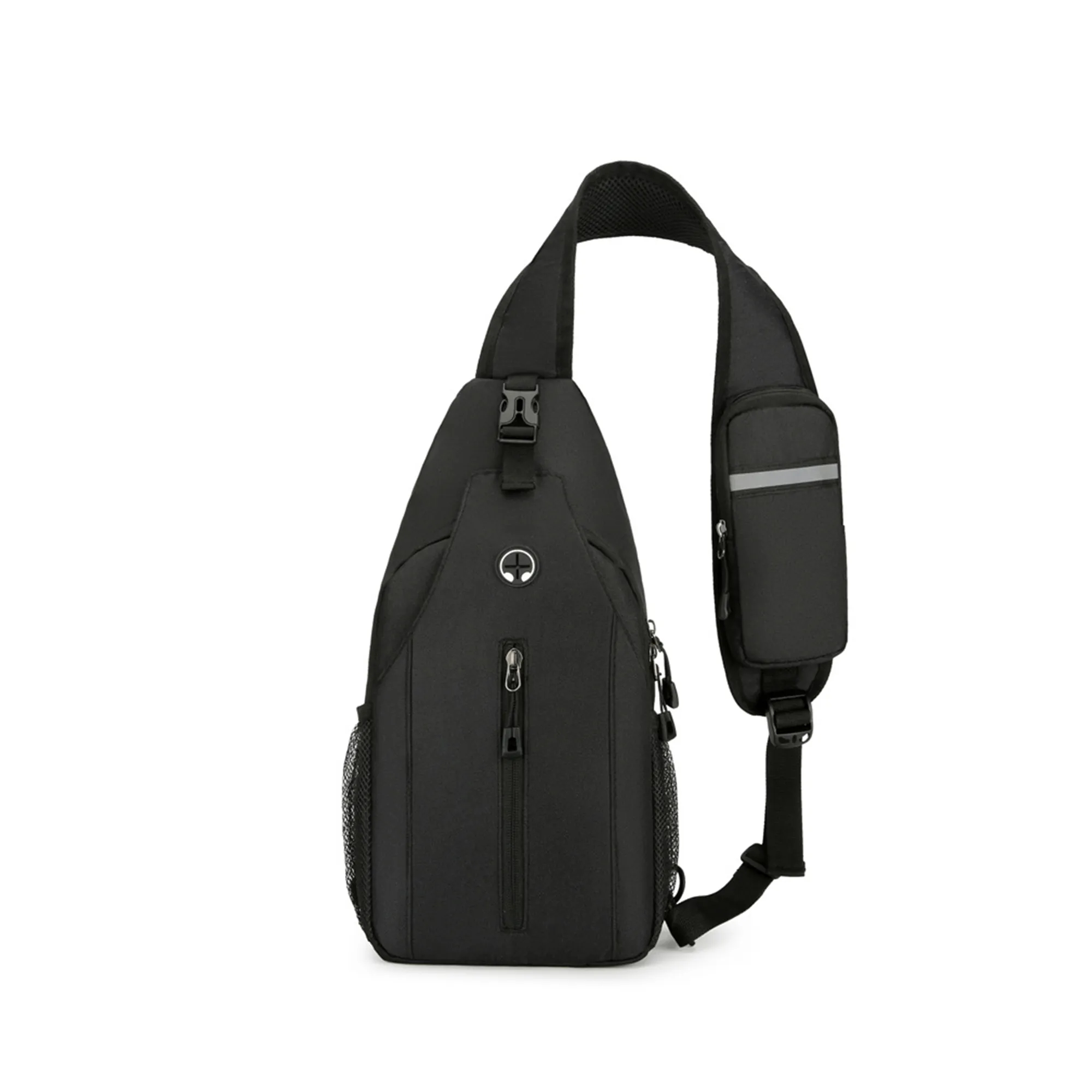 Multifunctional Crossbody Bag 3