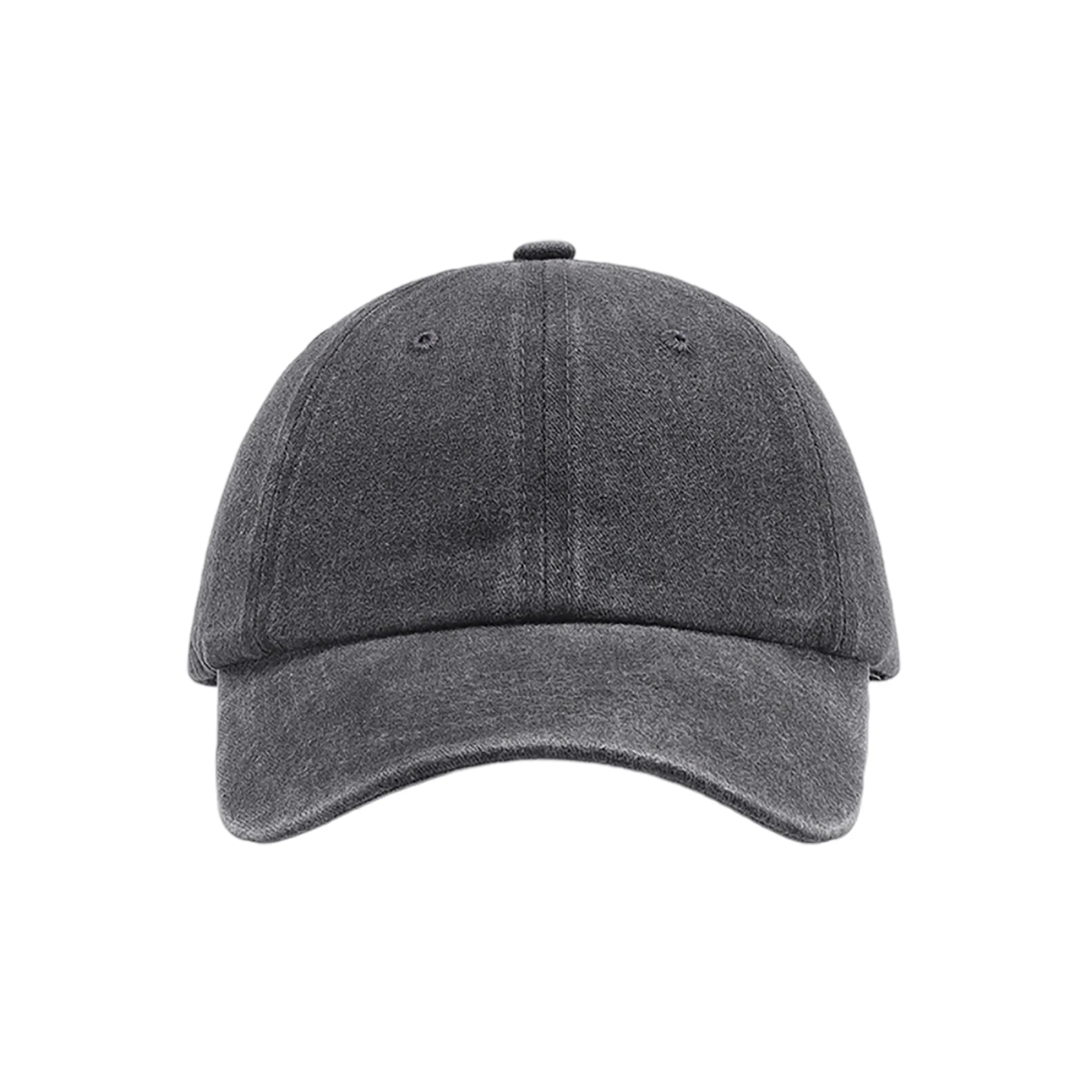 Vintage Washed Baseball Cap 17