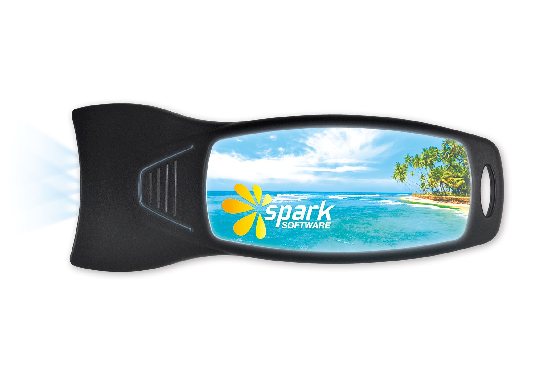 Smashlight® Glow™ (Flat LED Flashlight) 2