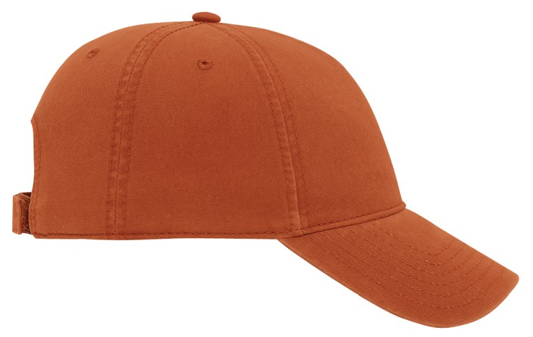 OTTO CAP® 5 Panel Low Profile Dad Hat 4