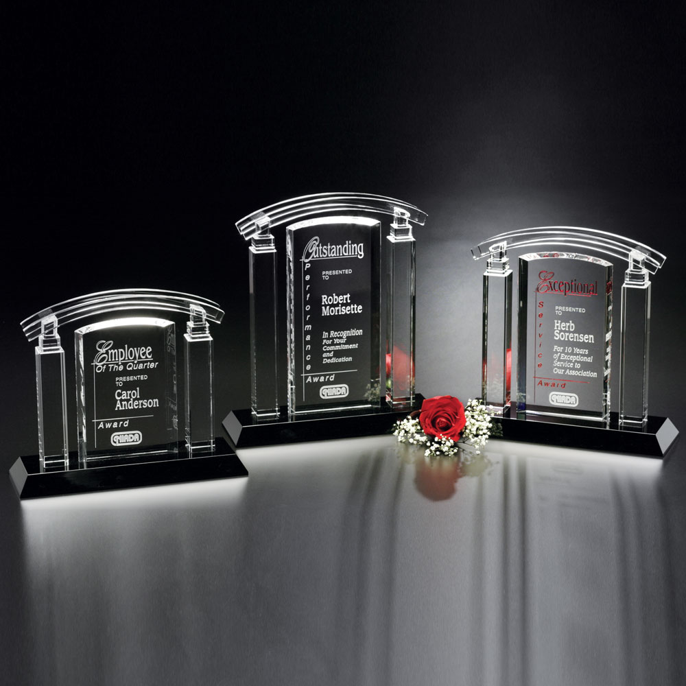 Portico Award 3