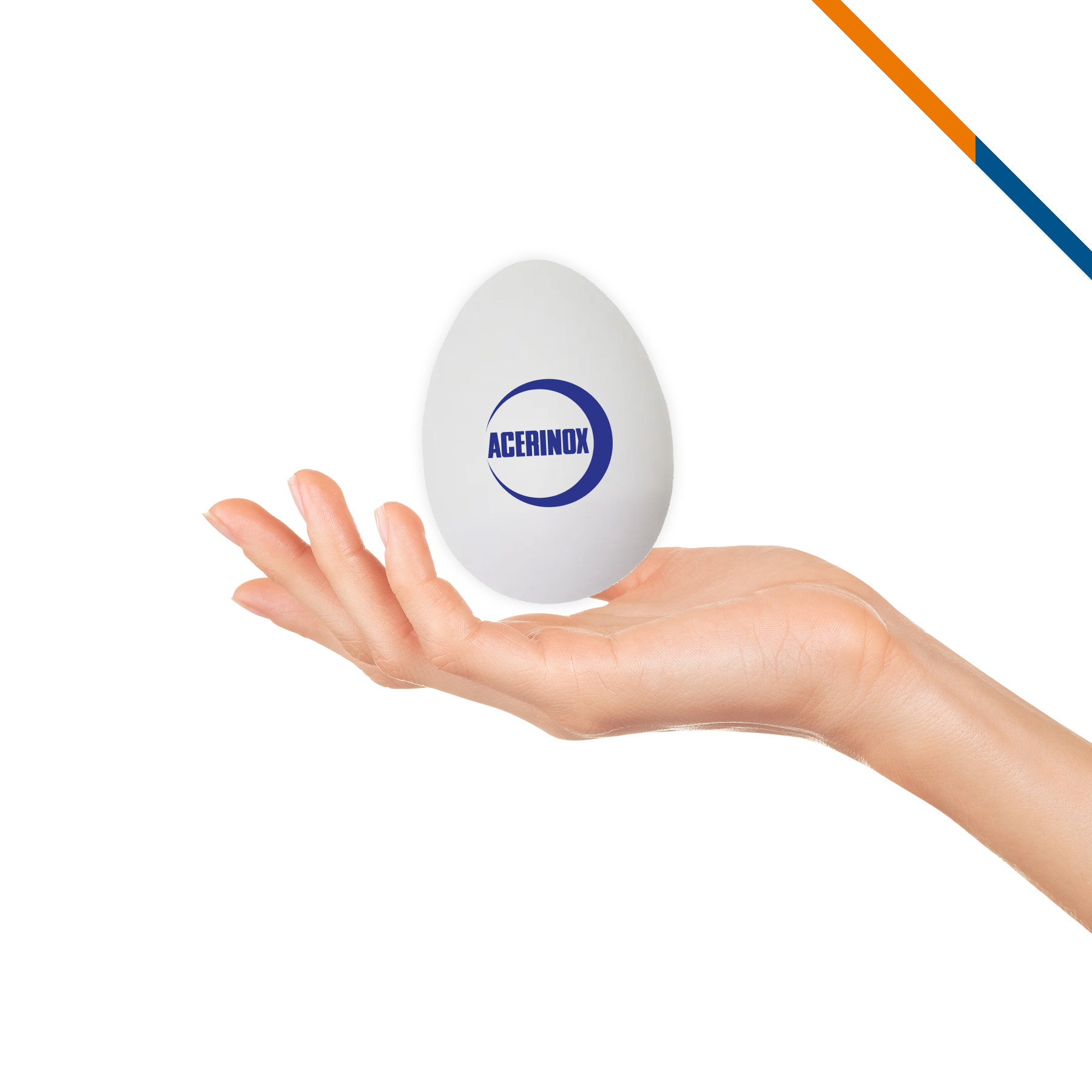 Bert Egg Stress Ball 2