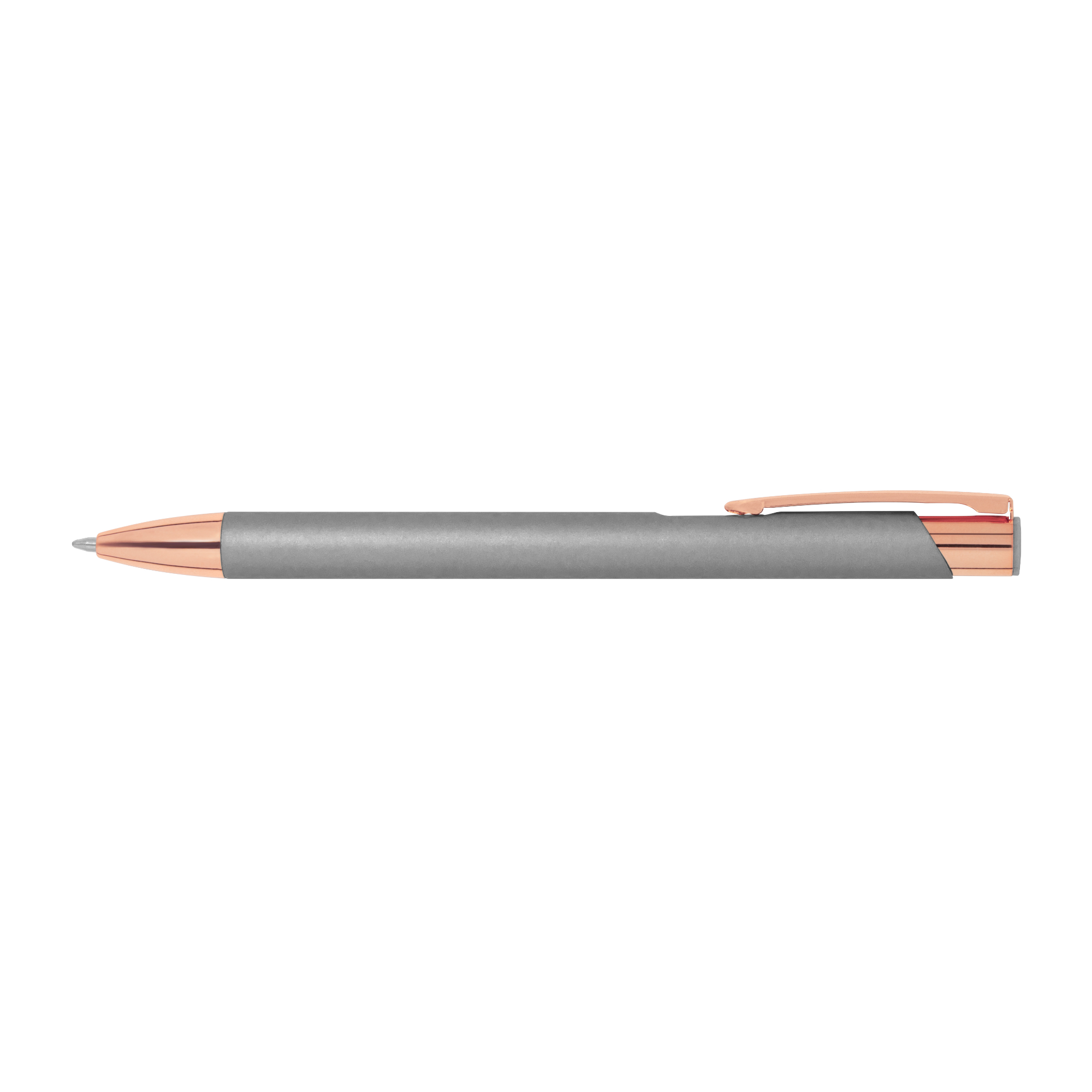 Crosby Softy Rose Gold 22