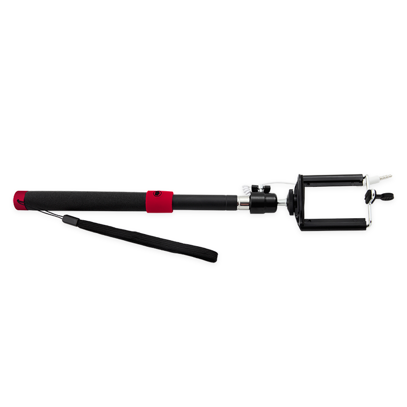 Classic Wired Selfie Stick - Simports 2