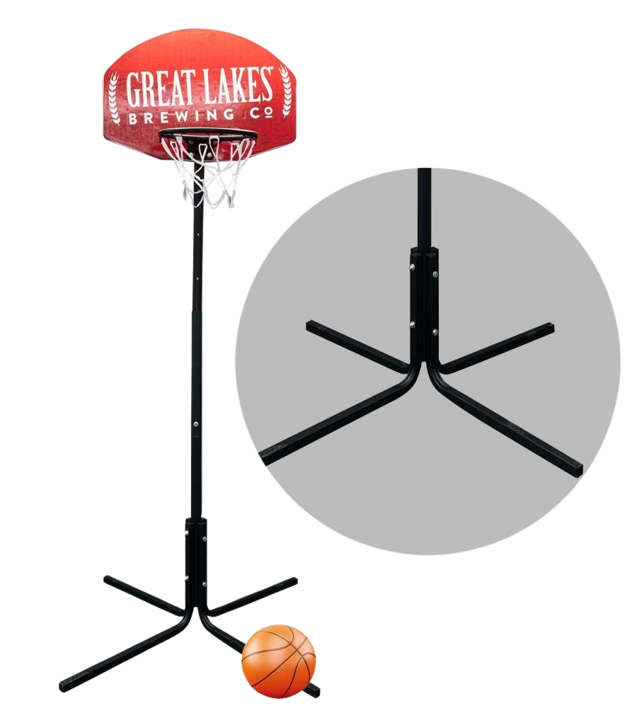 Basketball Hoop