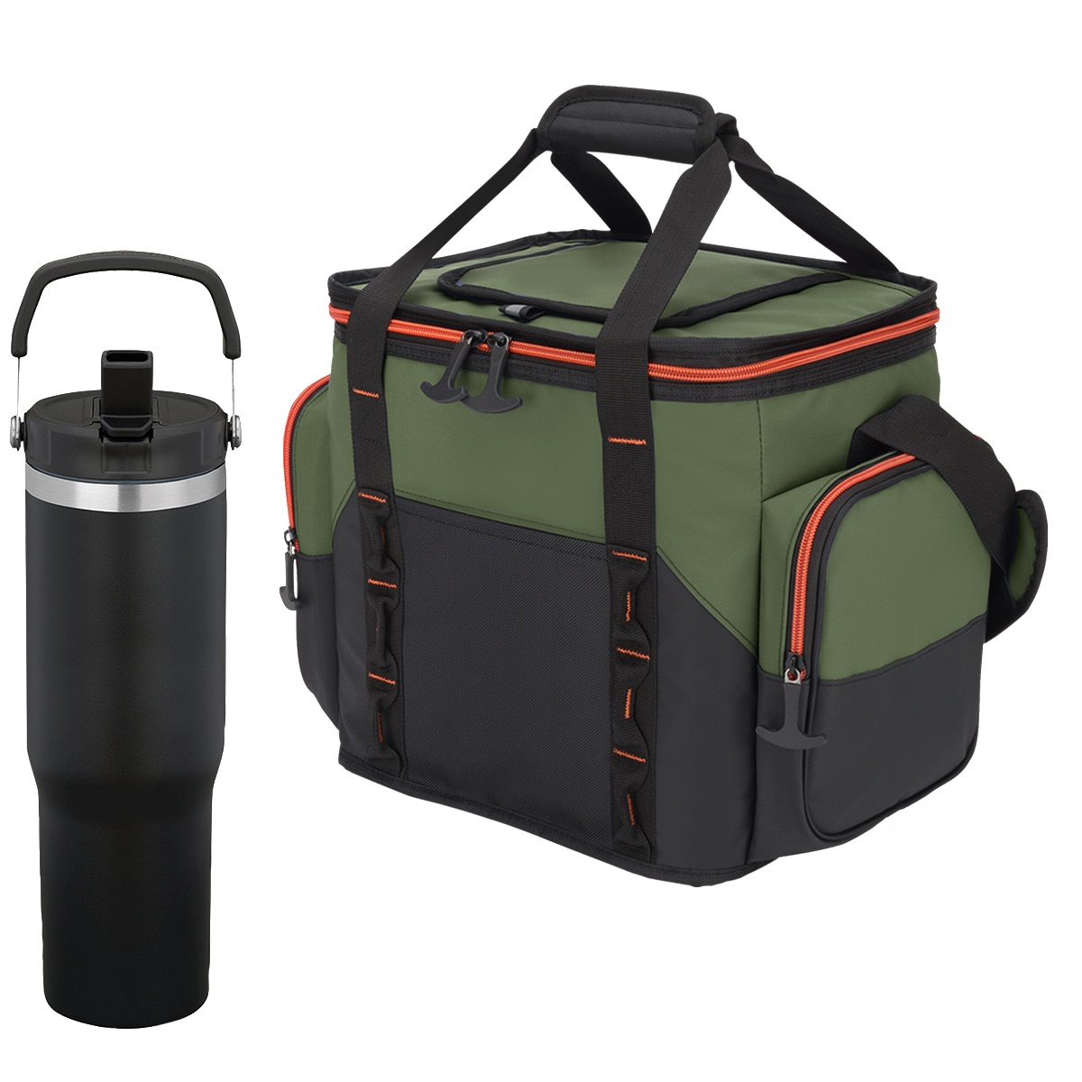 Urban Peak® CB180 On-The-Go Kit 11