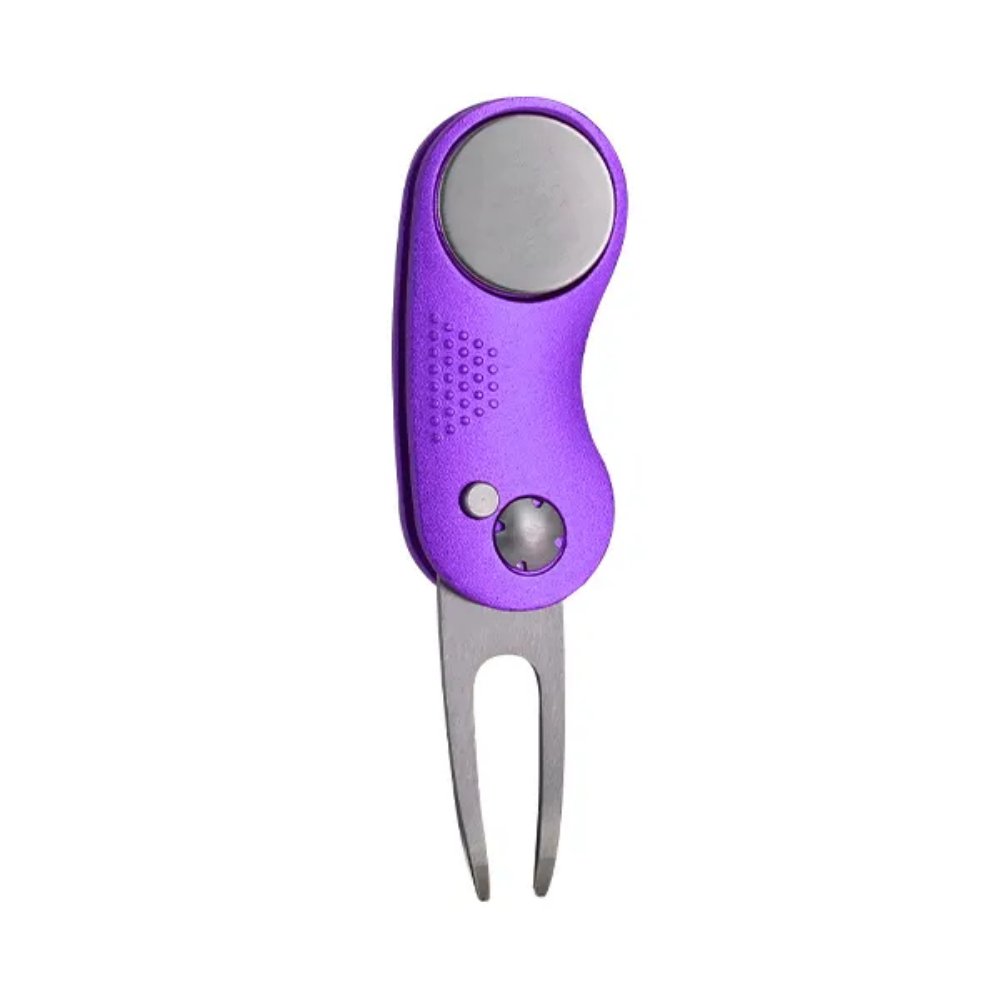 Custom Ball Marker Repair Tool 15