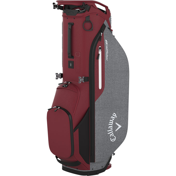 Callaway Fairway + Stand Bag 19
