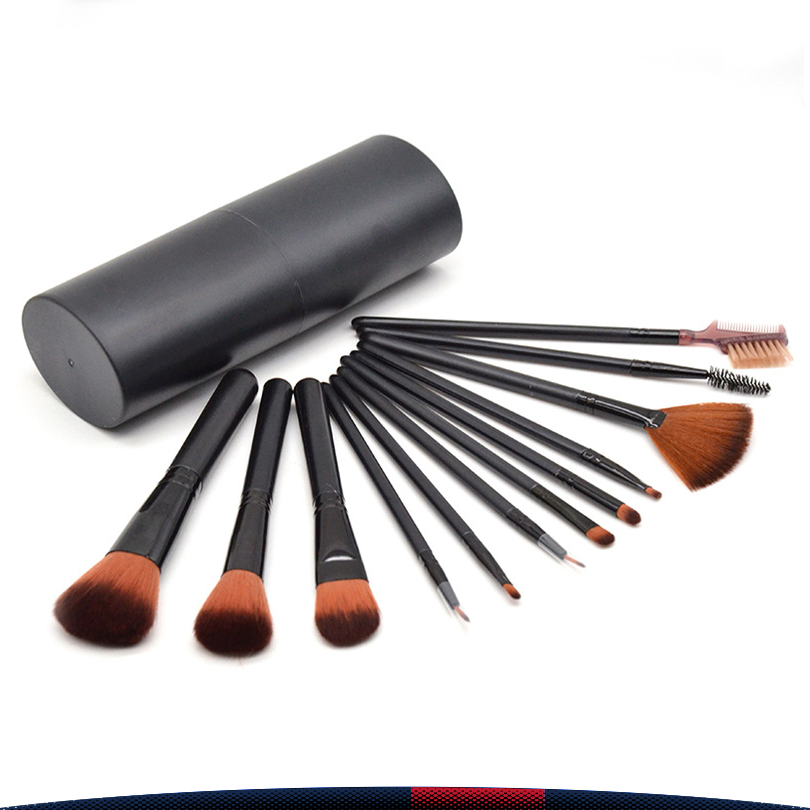 Wanka Makeup Brush Set 2
