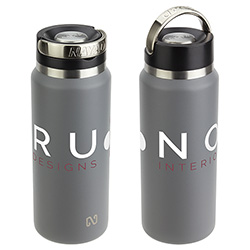 NAYAD® Roamer 26 oz Stainless Double-wall Vacuum Insulated Bottle 1
