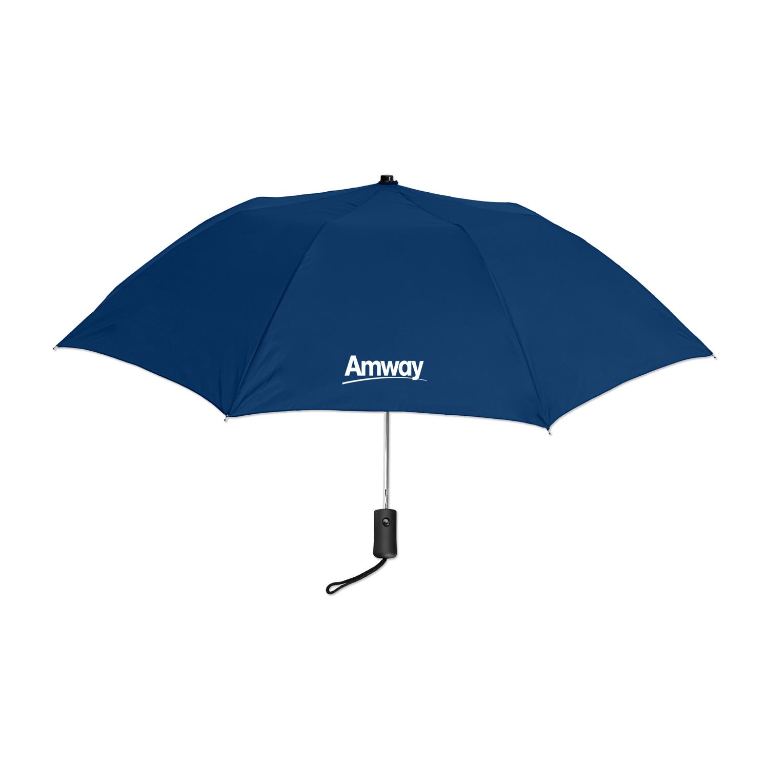 Eco-Prism Folding Umbrella 1