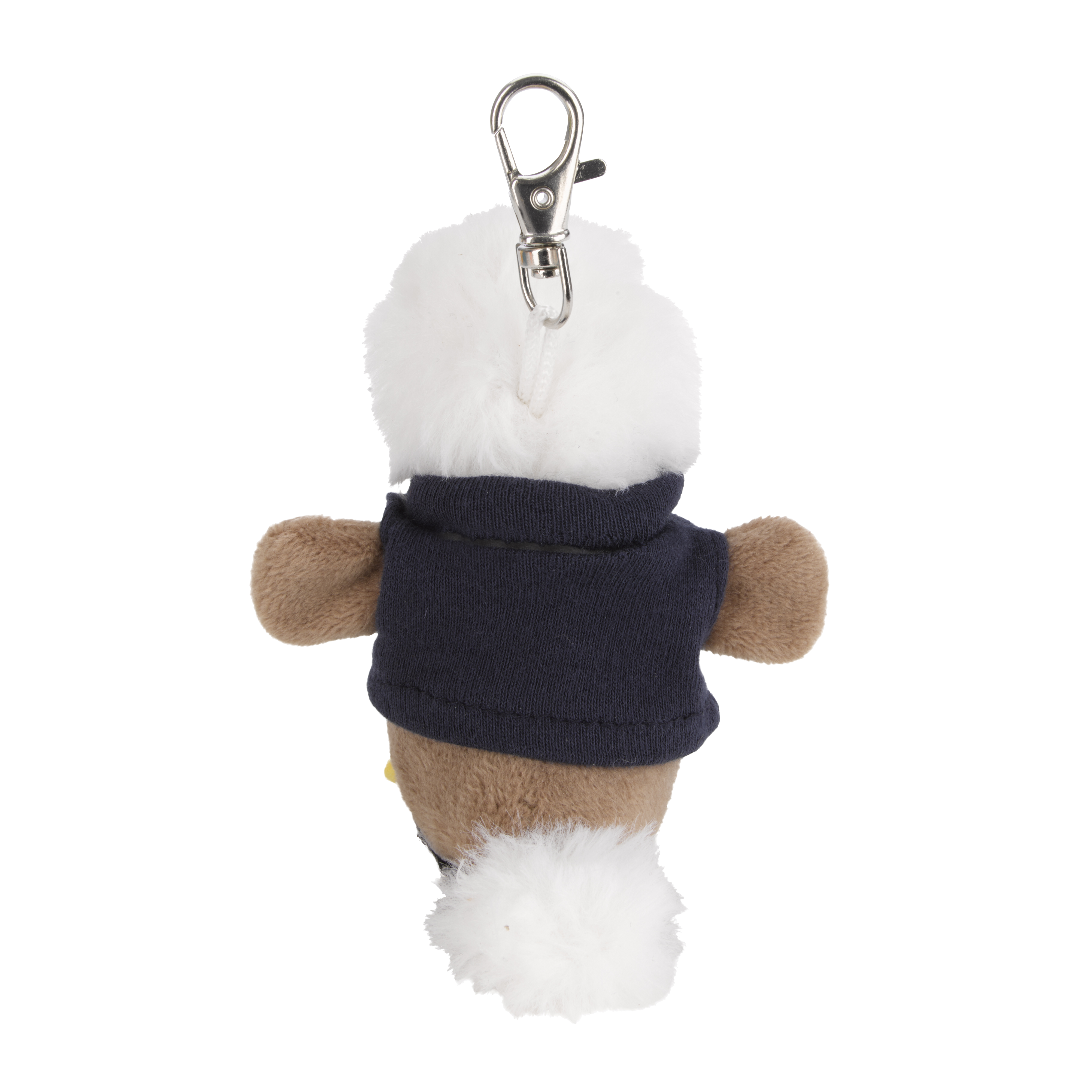 Chelsea Teddy Bear™ Wild Bunch Key Tags - 4" to 4.5" Plush 51