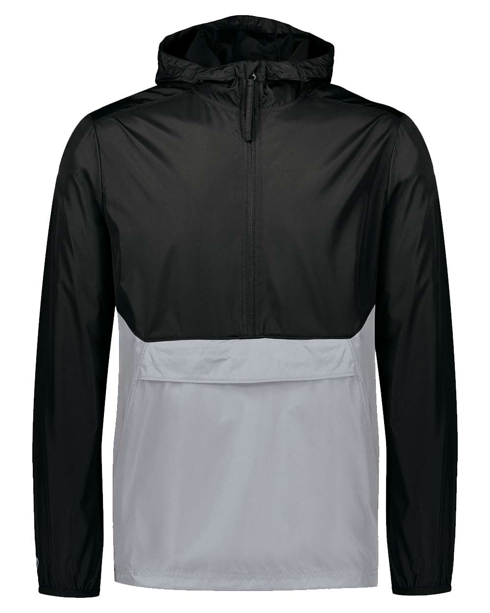 Men's Packable Quarter-Zip Jacket - 229534 64