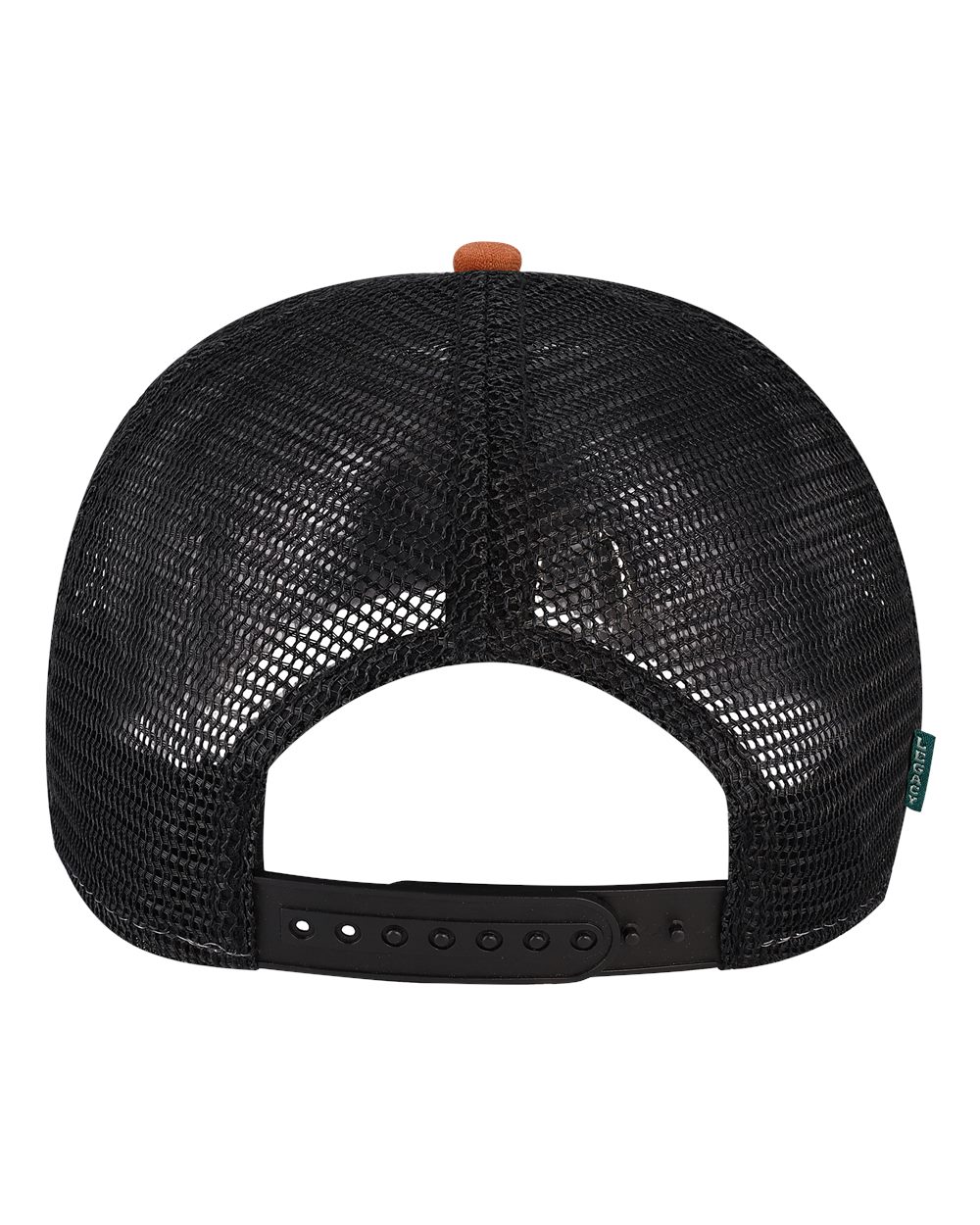 Five-Panel Adjustable Cap - ROADIE 60