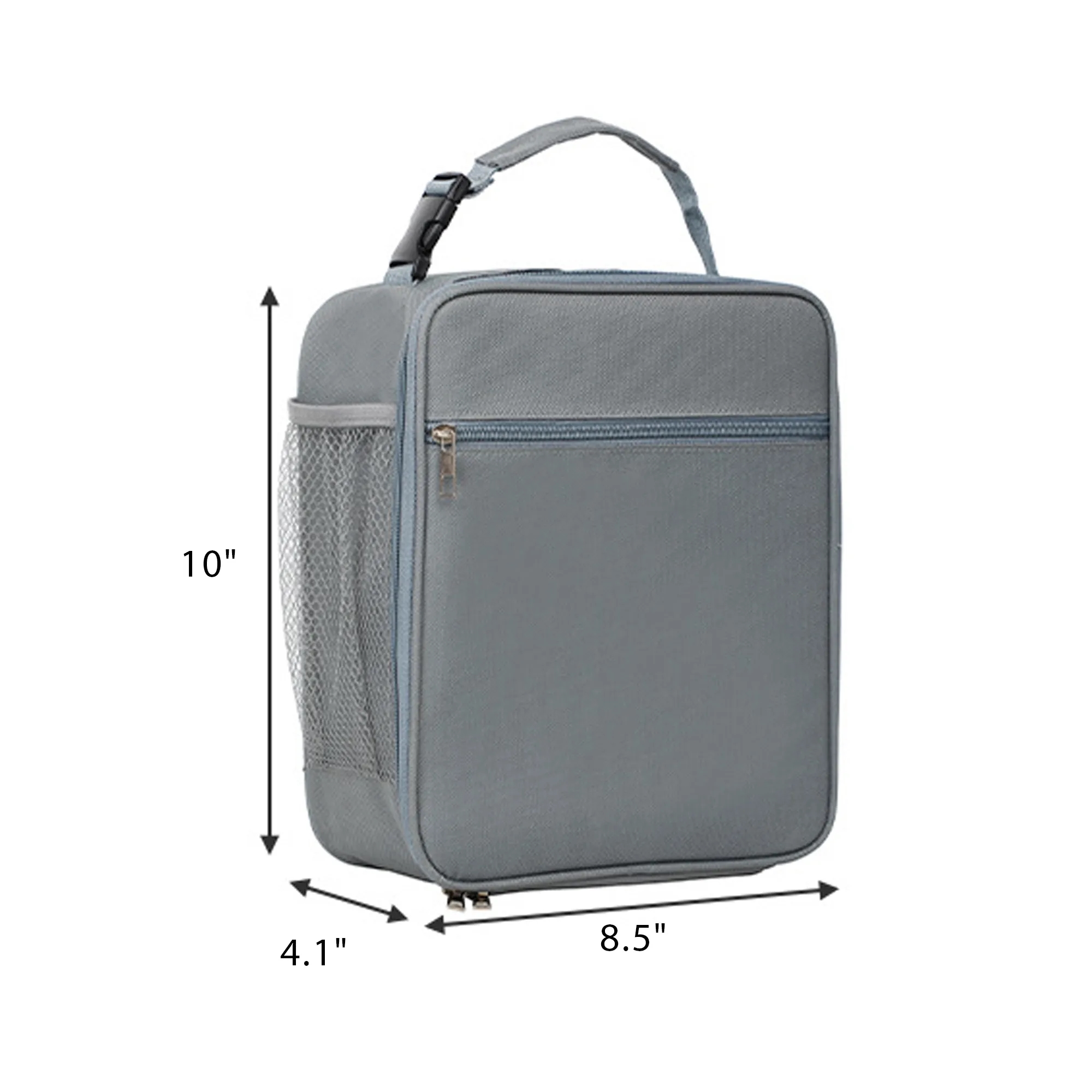 Portable Cooler Lunch Bag 3