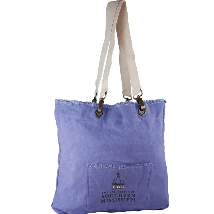 Campus Tote Bag