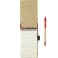 FSC® Mix 5" x 3" Recycled Jotter with Pen 59