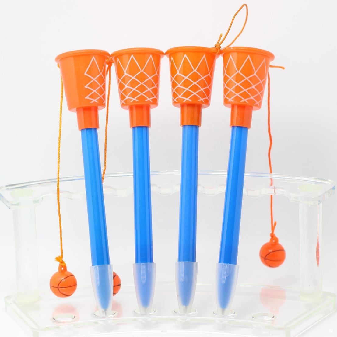 Basketball Pen 2