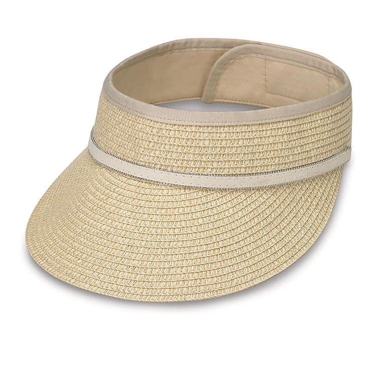 Wallaroo Ladies Bianca Visor 3