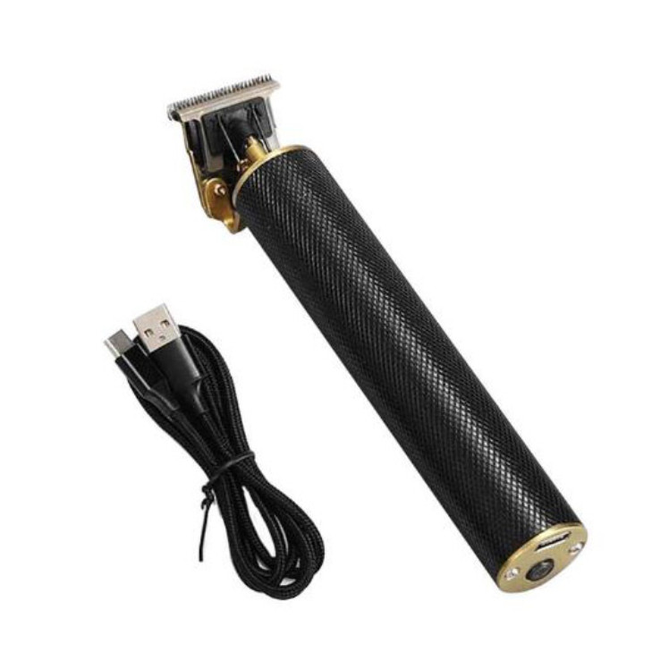 Men Hair Shaving 10