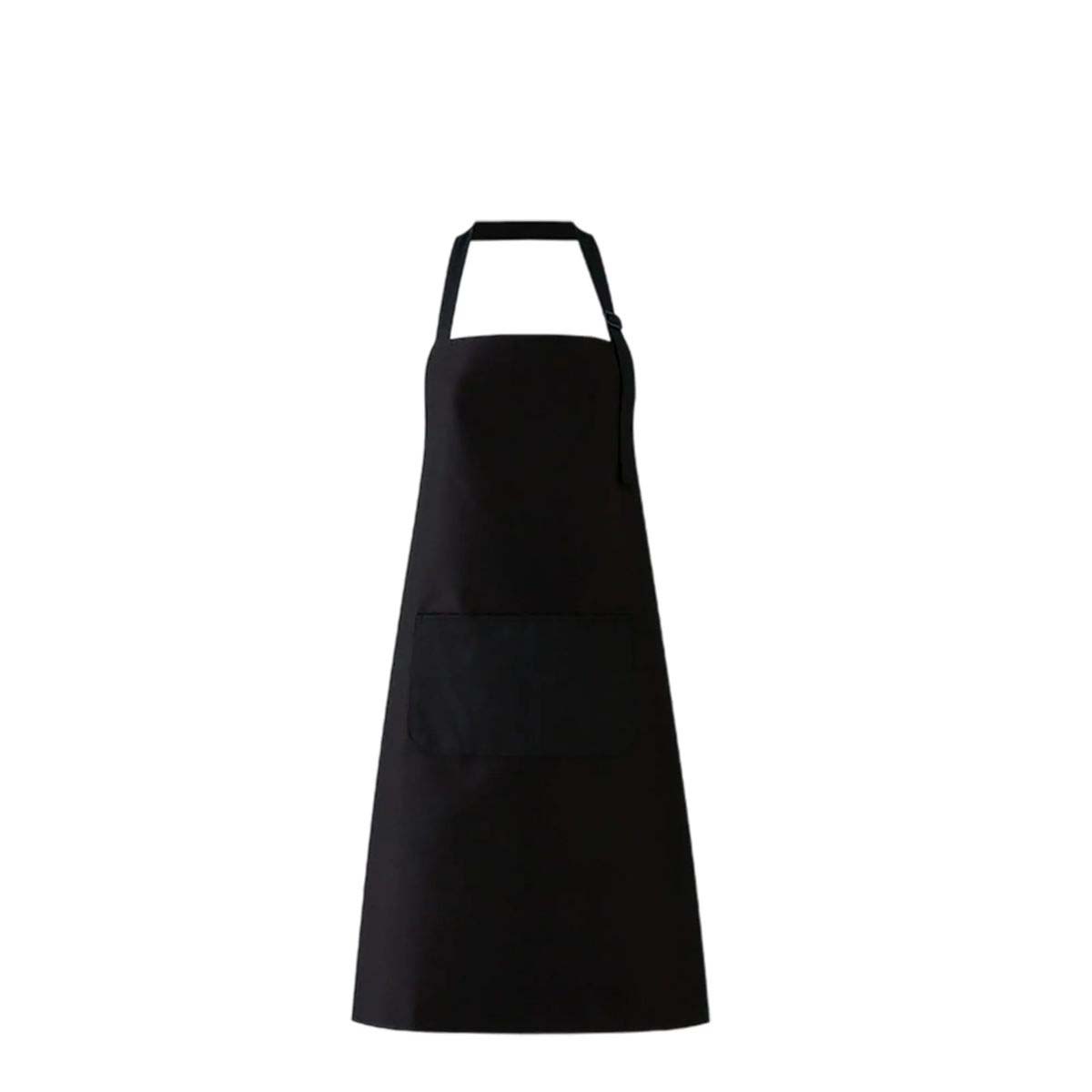 Durable Waterproof Apron with Front Storage Pockets 3