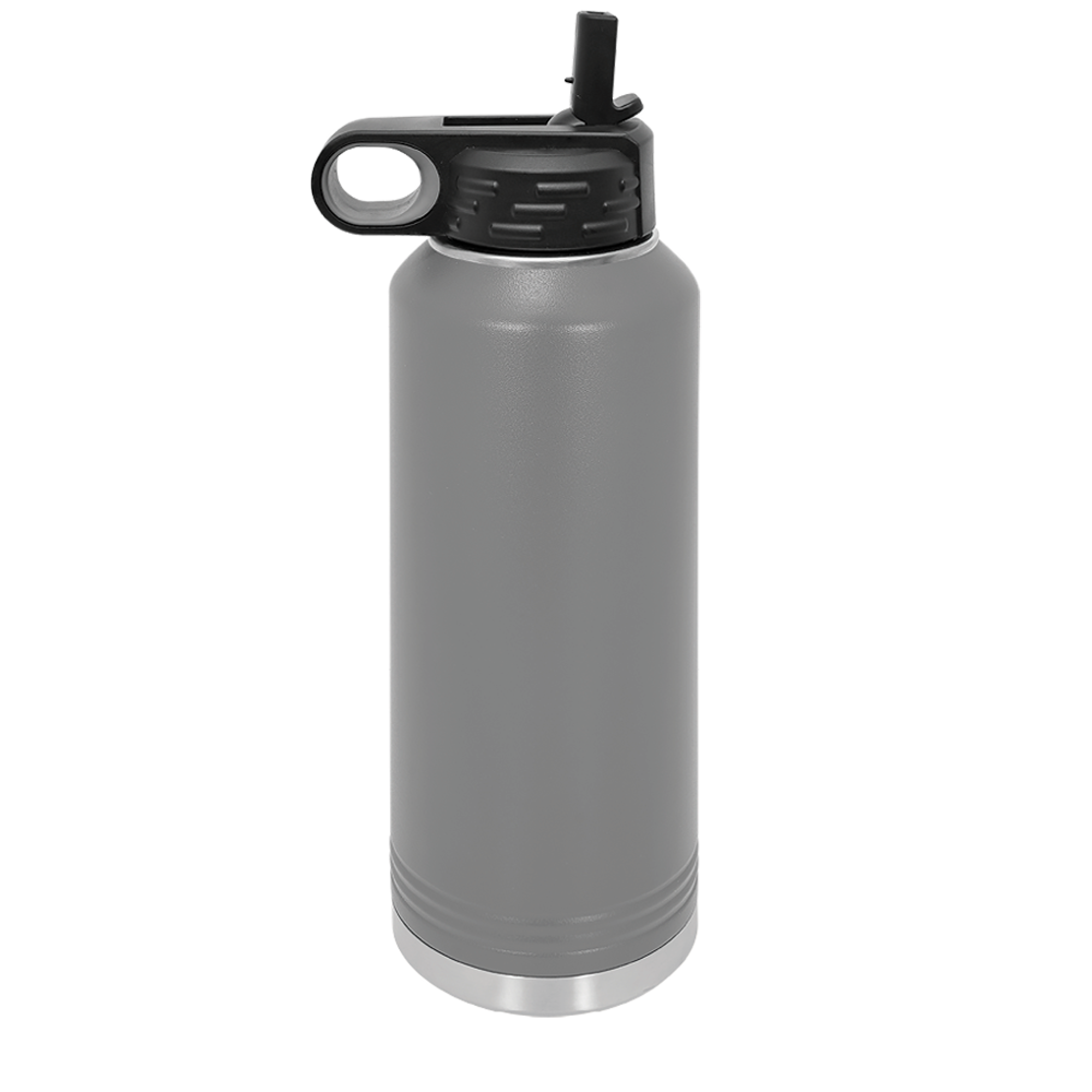 Polar Camel 40 oz Water Bottle