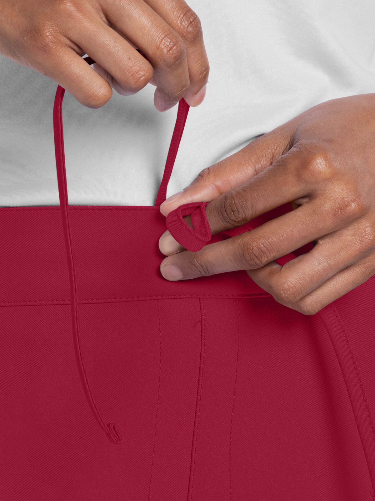 Cherokee - WW Originals Ultra - Women's 5-Pocket Mid Rise Jogger 47