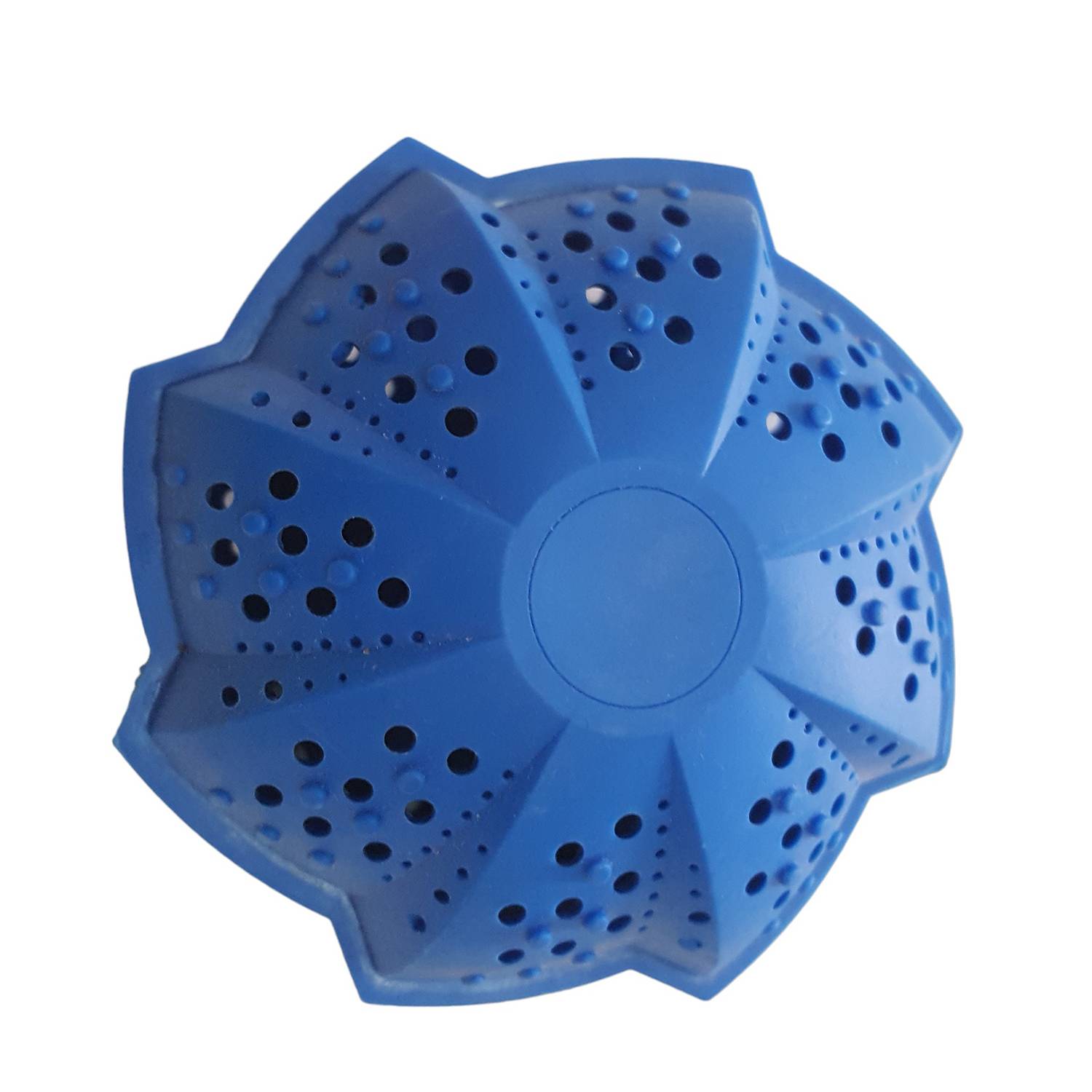 Washing machine anti winding laundry ball 4