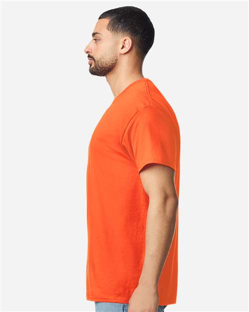 Unisex Light Cotton T-Shirt - 3000 155