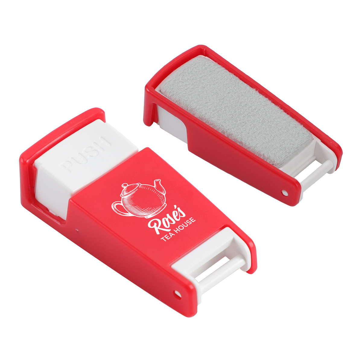 Alliance Portable Phone Stand & Screen Cleaner 19