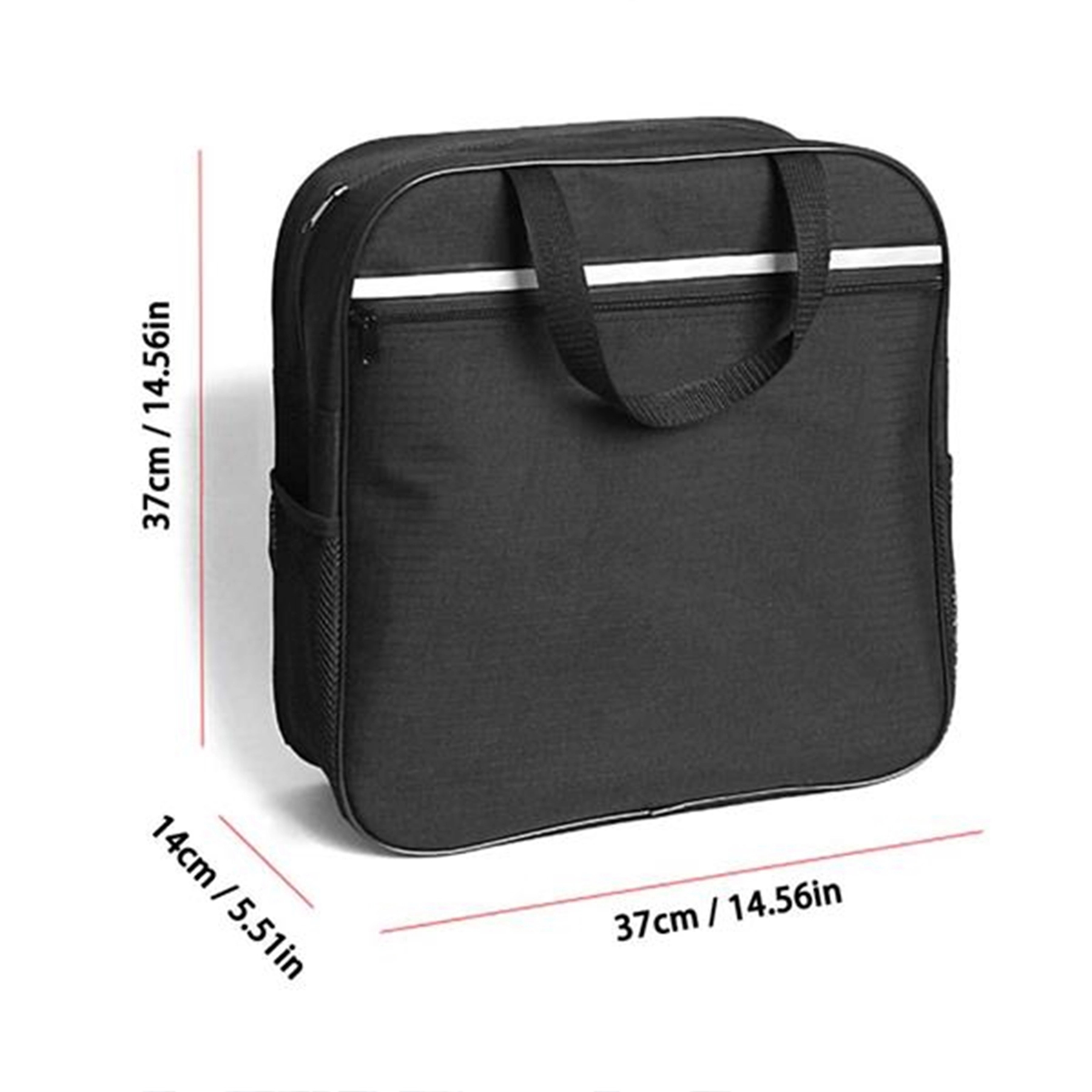 Wheelchair Backpack Bag 2