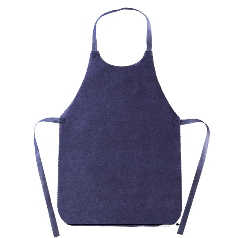 Disposable Non Woven Apron 9