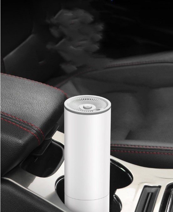 Portable Car Vacuum 5