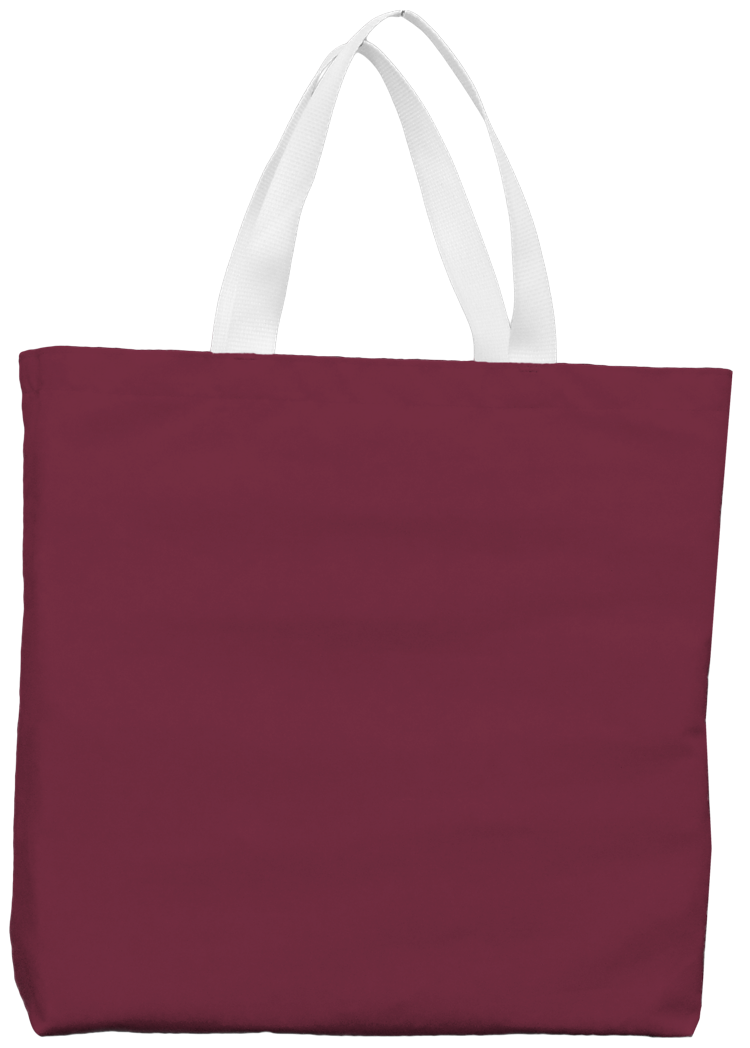 Recycled Standard Tote Bag 7