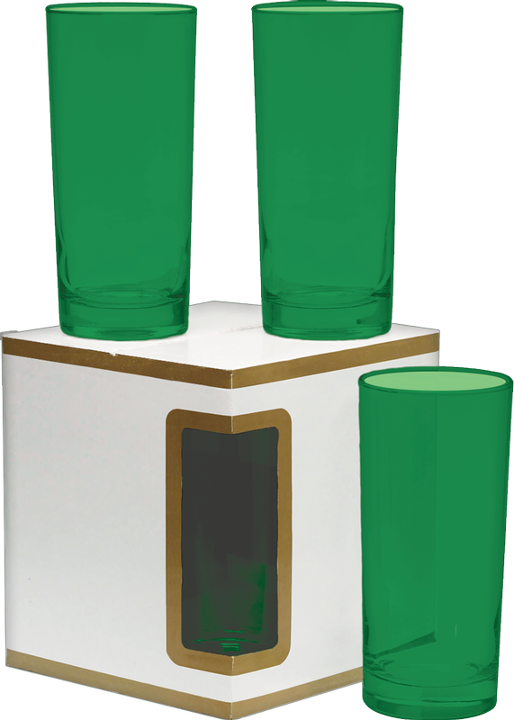 15 oz. Deluxe Cooler Premium Set 44